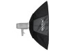 Bowens Softbox Godox SB-FW Octa 140cm Grid